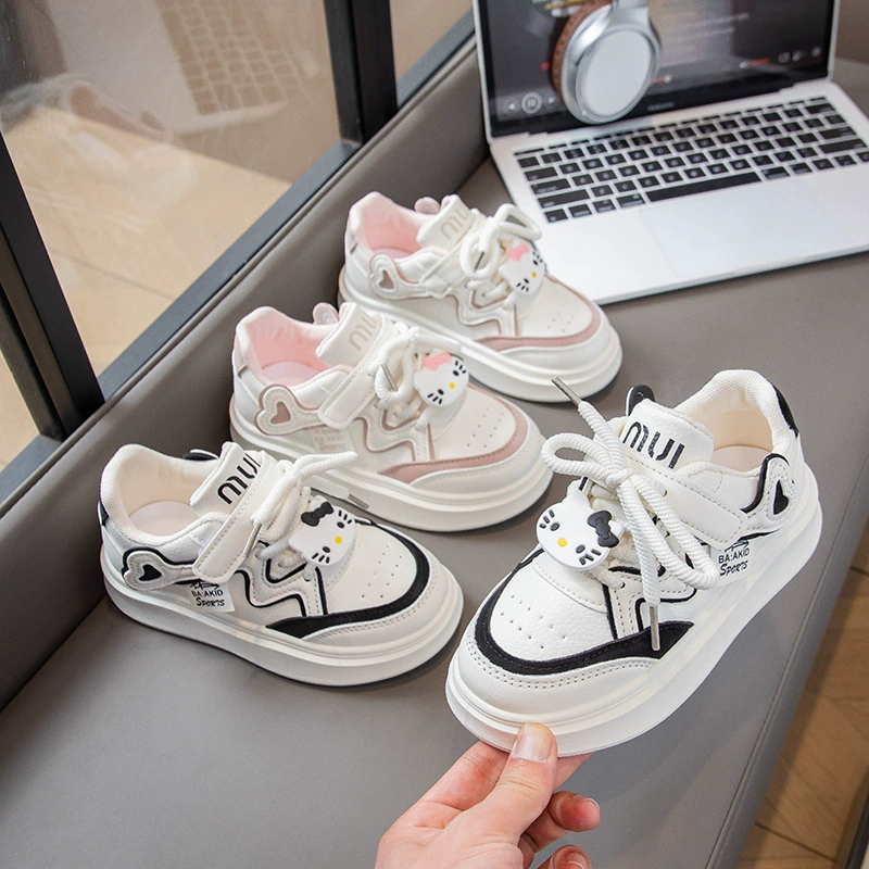 Весенне-осенние новые повседневные белые кроссовки модные кеды