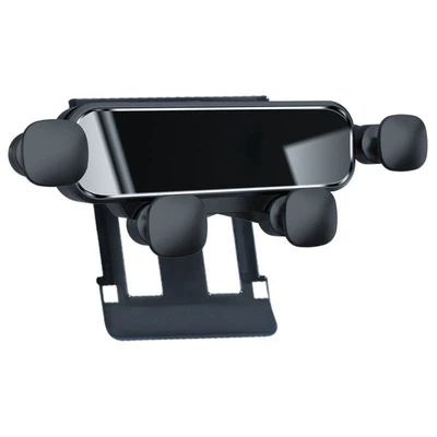 horizontal screen car mobile phone bracket — Car phone holder