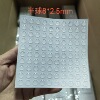 8*2.5 hemisphere 100