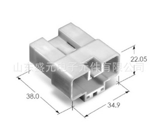 Original KET MG641353 car connector inquiry shall prevail