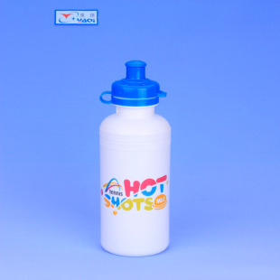 PE sports kettle 500ml plastic kettle bicycle kettle