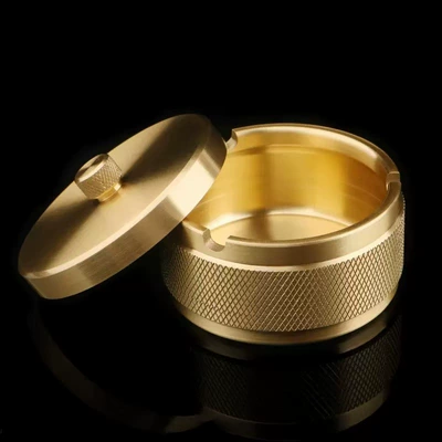 Kowloon Blessing Tea Table, Boss | Car ashtray