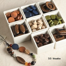 ��ľ�y��֬ɢ���ɫľ��AƬ�S����ë����֙C朴���diy�������