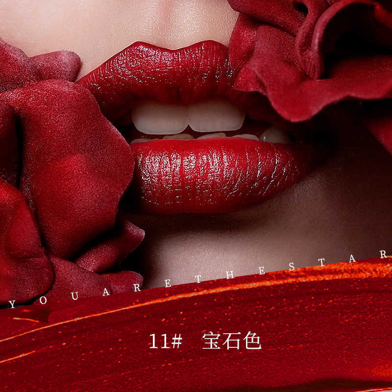 diy口红太阳色粉植物大牌色号手工制作原材料颜色粉材料