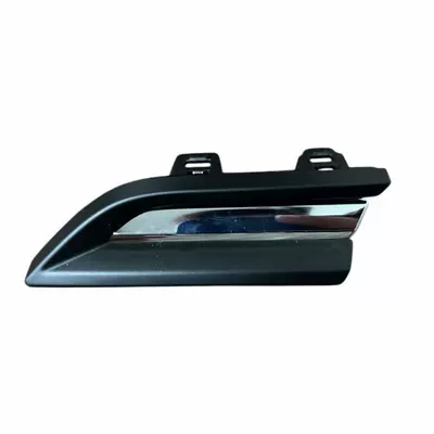 Daytime running Bumper