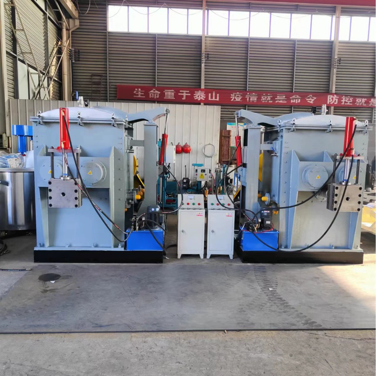 Гуанчжоу Bincheng прямые волосы стандартный нагревательный тип вакуумного типа бак химическая специальная машина для зажима