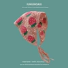 Fuchsia strawberry