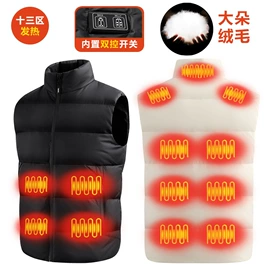 工装、制服;男式休闲马甲;男式棉服马甲