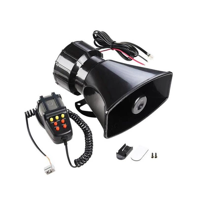 Car Horn 12V 100W Car horn/tweeter