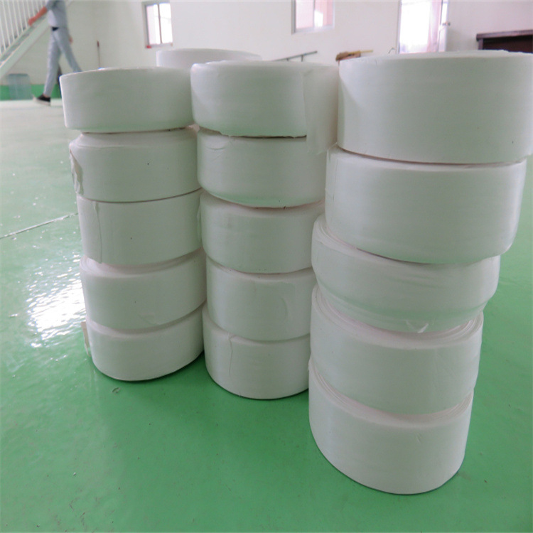 5公分宽四氟生料带厂家批发价格  正规四氟生料带厂家现货
