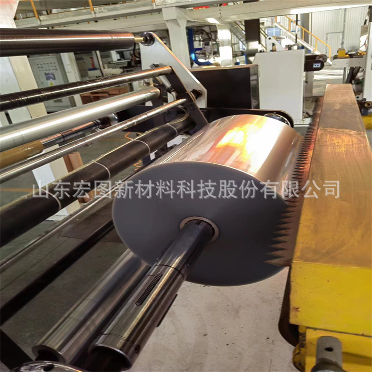 厂家销售电子用 橡塑专用pet隔离膜 元宵节优惠 pet离型膜