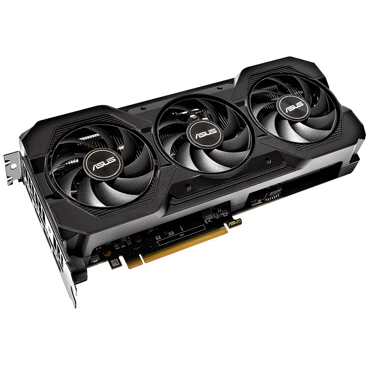 Подходит для ASUS ATS RX7650GRE O8G AMD RADEON игровая графическая карта