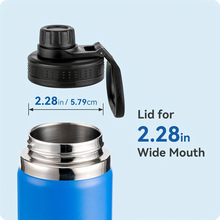 C 97521 Portable Sealed Water Bottle Lid ��Я�ܷ�ˮ������