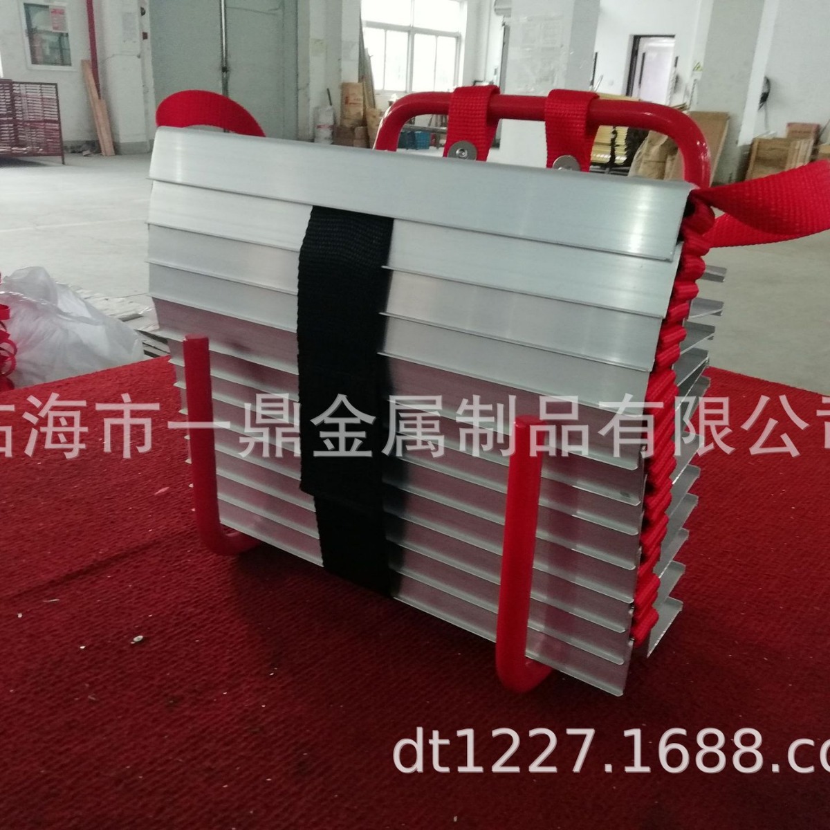 供应YD5-1-3.9R2逃生梯