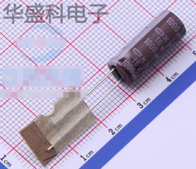 EKY-160ETD102MH20D 描述 1000uF 16V 引线型铝电解电容 厂家直销