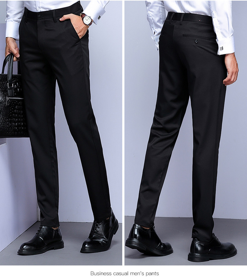 Pantalon homme - Ref 3444069 Image 19