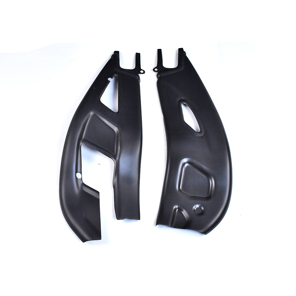 Suitable for Honda Honda Cbr1000Rr-R Sp Fire Blade Motorcycle Modified Carbon Fiber Rocker Arm Cover Shell