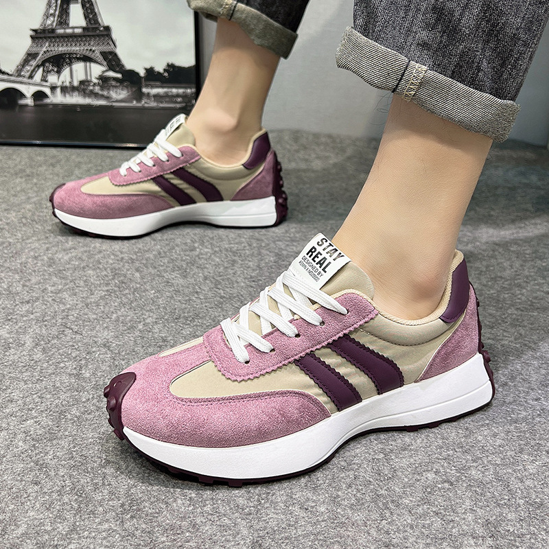 Purple / 36