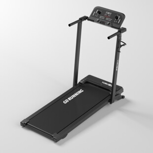 瑜步 (Cross-border trading), foldable stepper, sports equipment for gym, for running 2