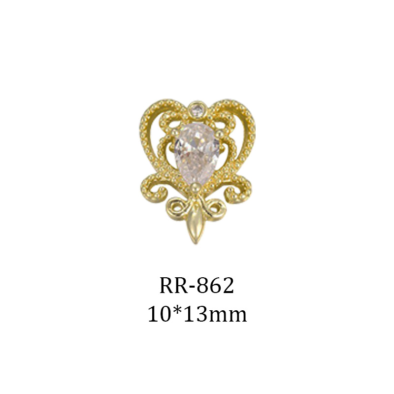 RR-862(라이트 골드)