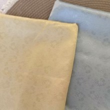 民族服汉服明制补服暗纹提花面料暗花色织布料bjd娃衣绣花底布055