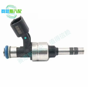 Car Fuel Injector Injector Suitable for Chevrolet Buick 12629927 Fj1059 in Stock
