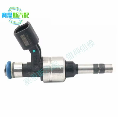 Car Fuel Injector Injector Suitable for Chevrolet Buick 12629927 Fj1059 in Stock