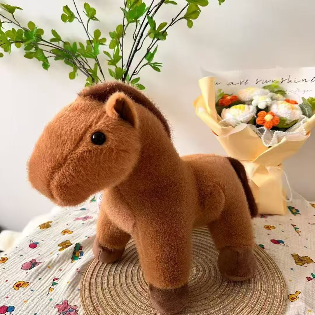 38cm Пони / Случайные цвета