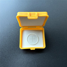 C7测微尺 显微镜用 生物目镜测微尺 镜台测微尺