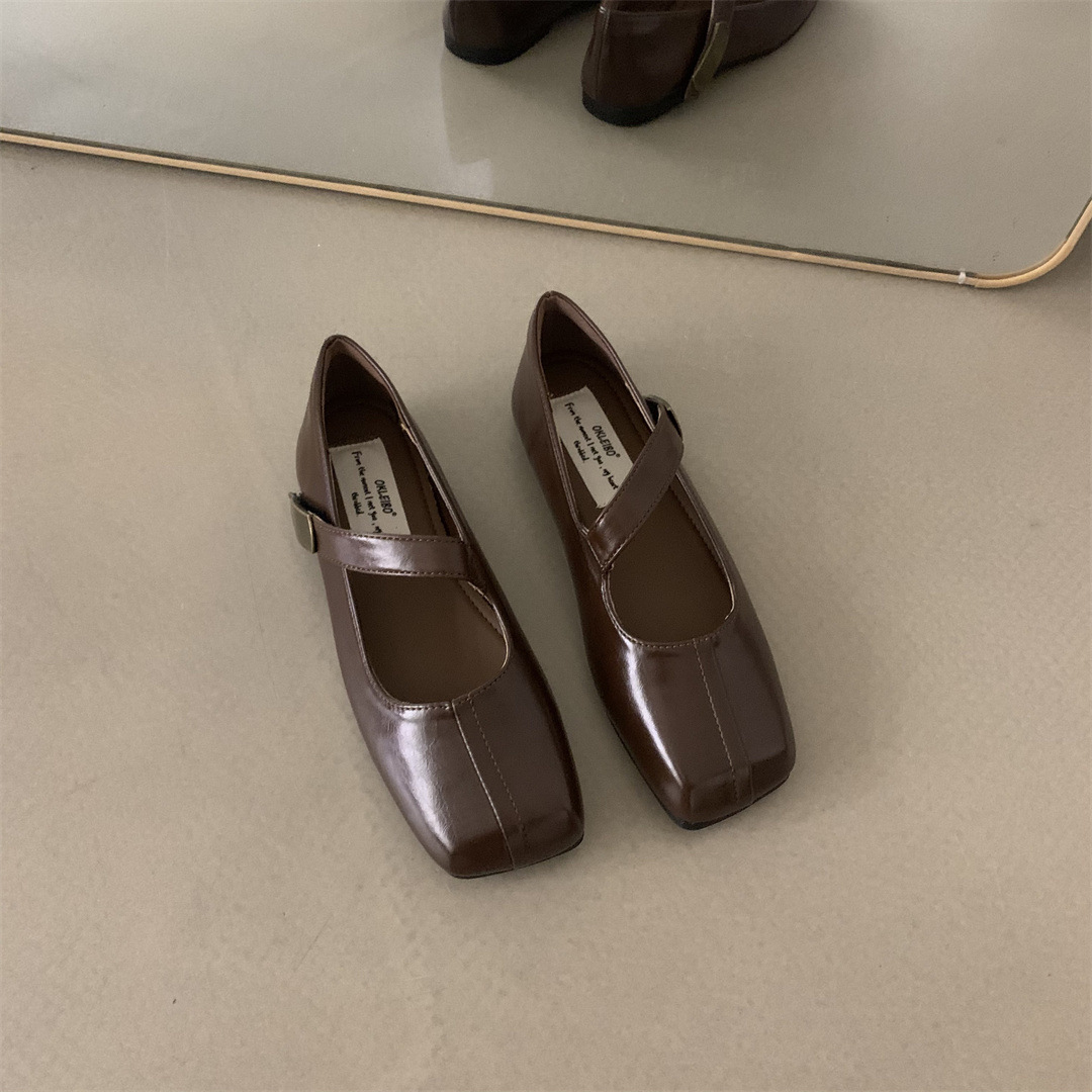 C457 브라운