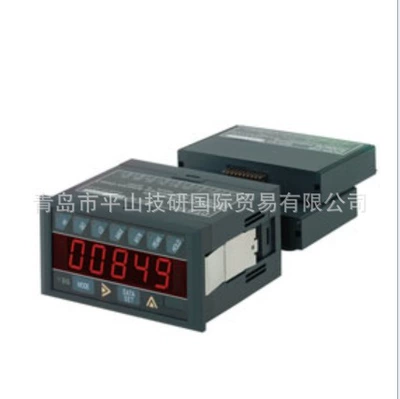 Shimpo Xinbao Panel Tipi Taxometr Dt-5Tg-1-Fvt