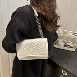 女士单肩包;女士斜挎包;托特包