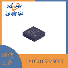 LM10010SD/NOPB �߾��� ���ֱ�̵����������ģת���� WSON-10