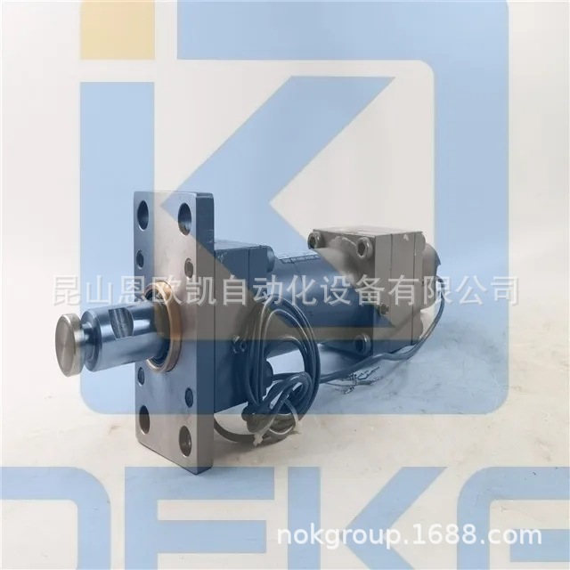 日本TOKIMEC/TOKYO KEIKI油缸	TC3P-FA63B07120-26