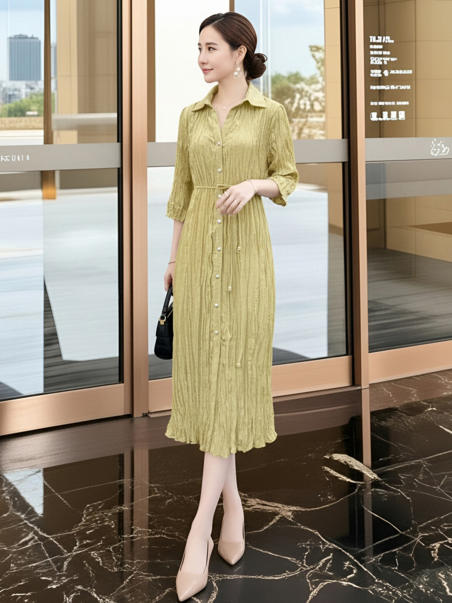 山水芙蓉