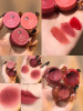 Lipstick, matte lip balm, lip gloss, translucent shading, suitable for import