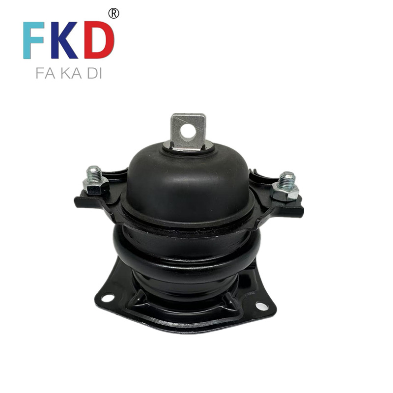 Hot Sale 50830-Sza-A01 Is Suitable for Honda Pilot Car Engine Front Machine Foot Glue Factory Direct Sales