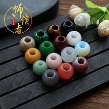 Ȼˮʯ20mm 8mm׾ɢ diyִ׹Ʒ