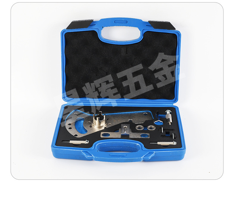 Fox Ford Escape 3-Cylinder 1.5t Chain Machine Timing Tool Ecoboost Engine Repair Tool