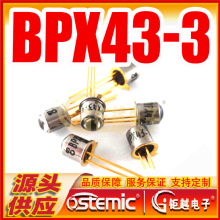 ����Opto���� BPX43-3 �Ƕ�30&deg;  ��NPN��羧���