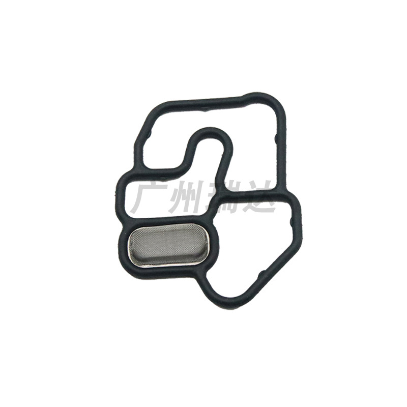 Aplicable a Honda 15825 - RBJ-005 VETC Anillo de sellado de válvula solenoide 15825RBJ005