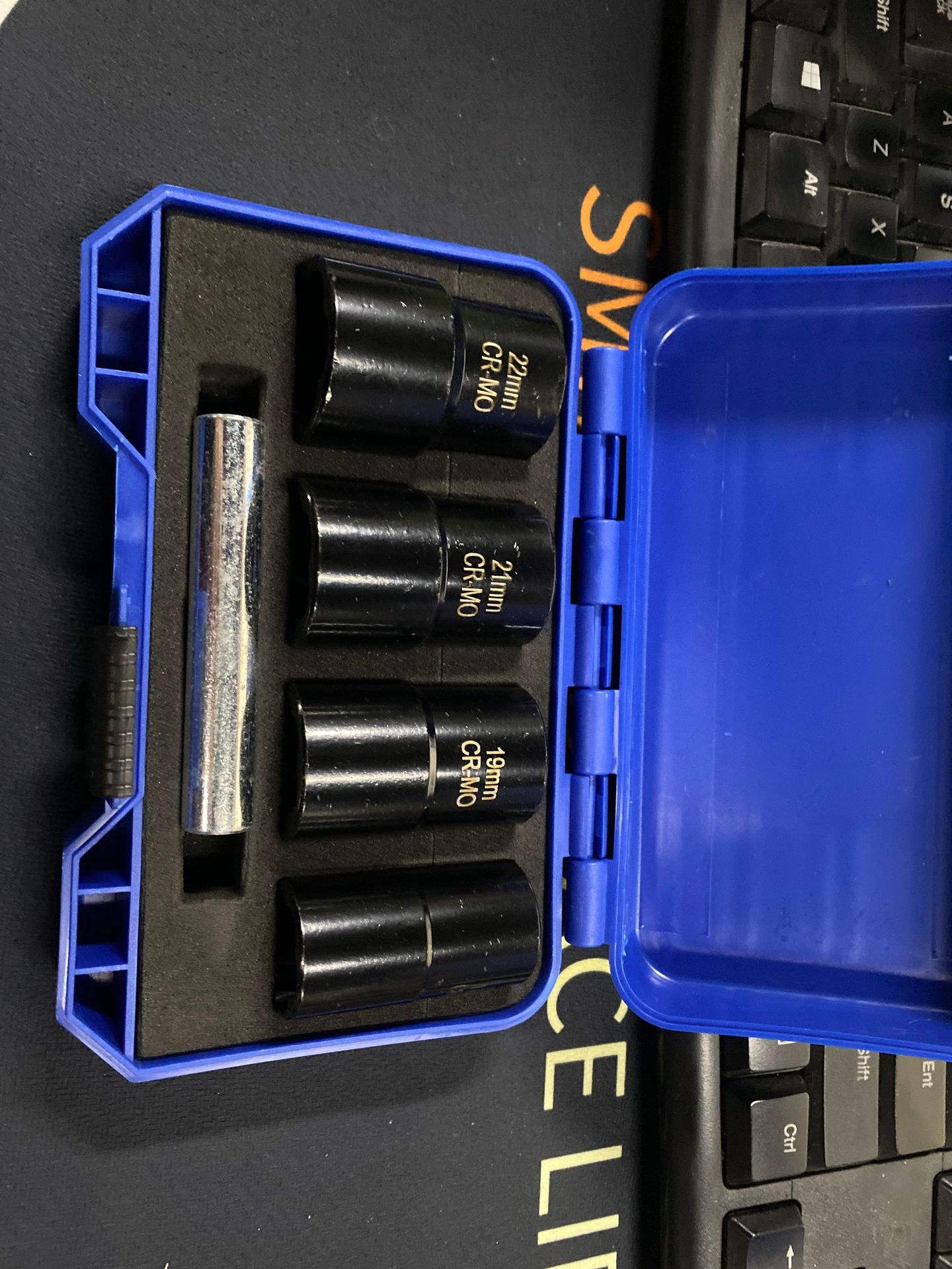 5 unids traje tuerca extractor roto tornillo extractor fábrica al por mayor roto alambre tuerca hexagonal herramienta