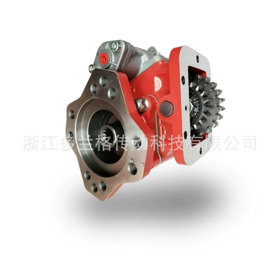 lift hydraulic PTO1000XJA011RA – Power take-off
