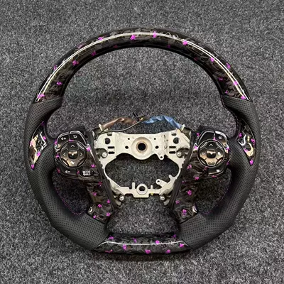 Foreign Trade Dropshipping, Steering wheel
