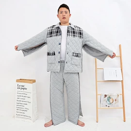 保健护具;工作制服;情侣家居服