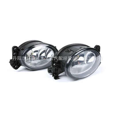 Suitable for 2006-2010 Fog lamp