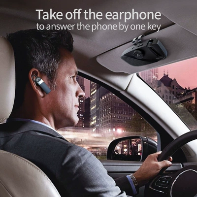 Bluetooth Hands-free dəstləri hands-free support for external private