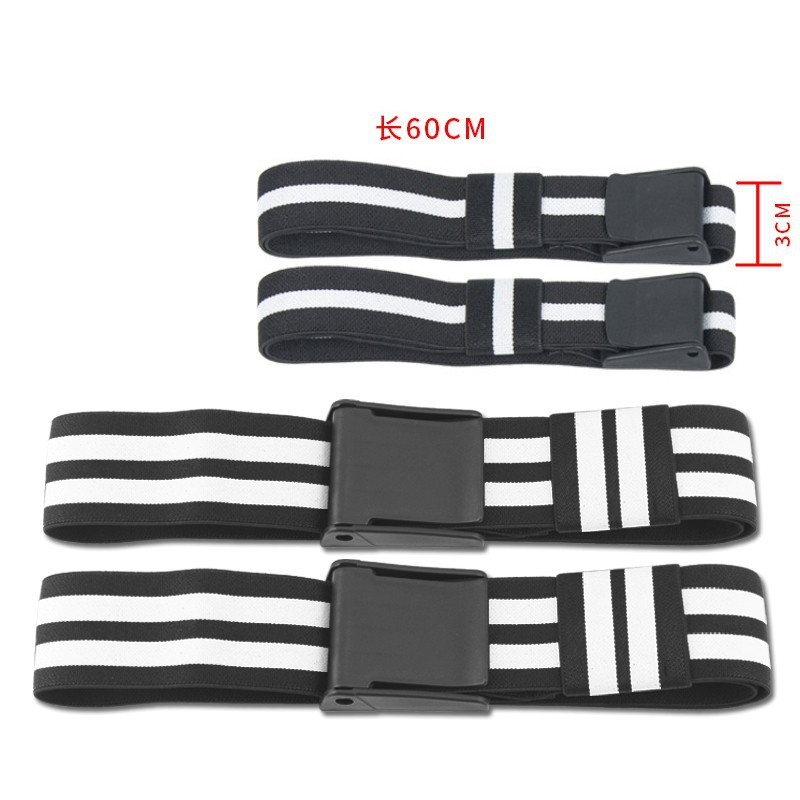 Negro dos barras 5 + 3