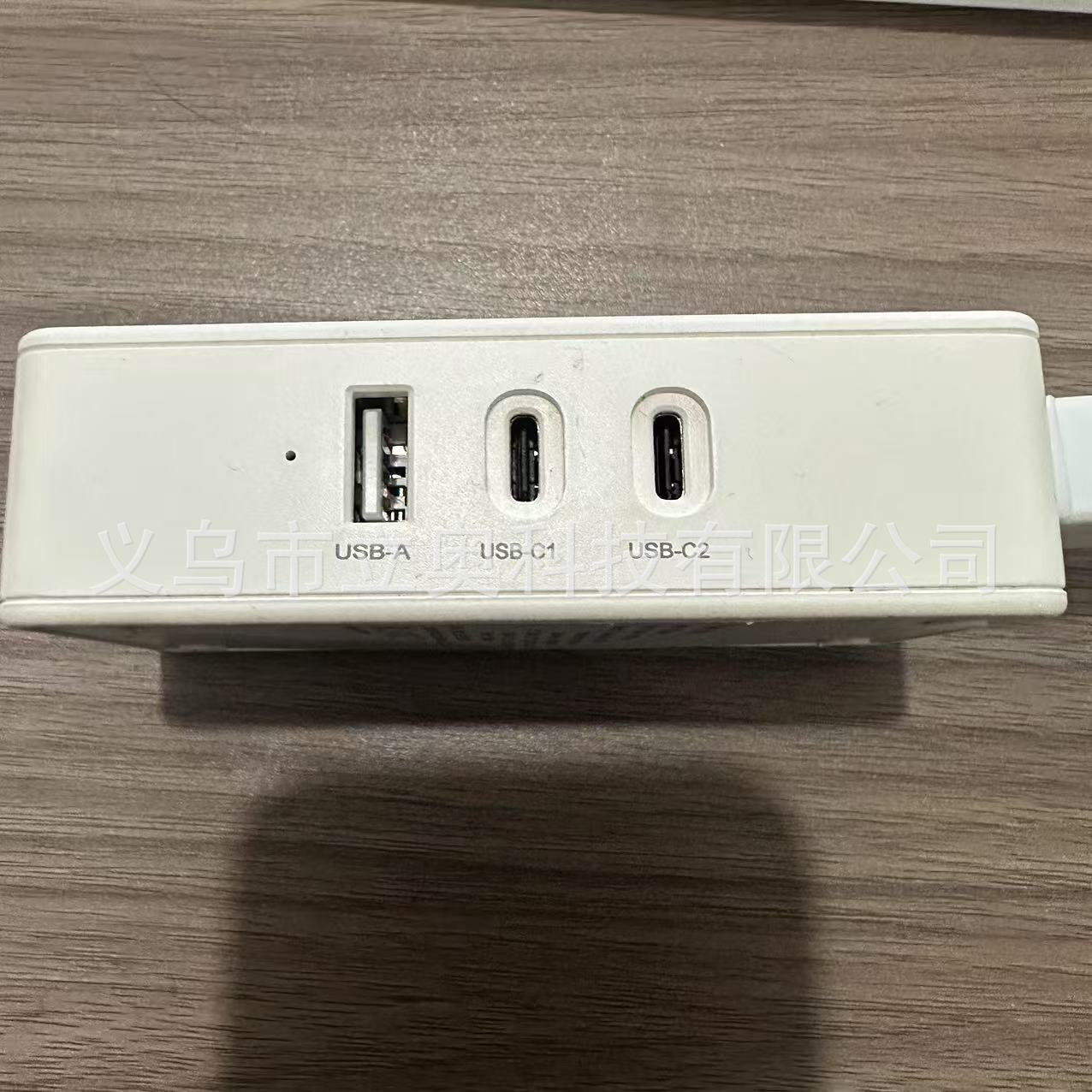 Nuevos productos transfronterizos Extender de toma de corriente eléctrica Extender de mesilla de cama sofá