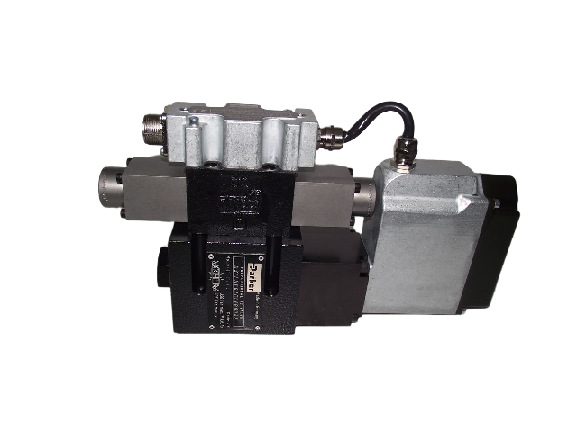 美国PARKER派克比例换向阀D41FHB34F2NB00